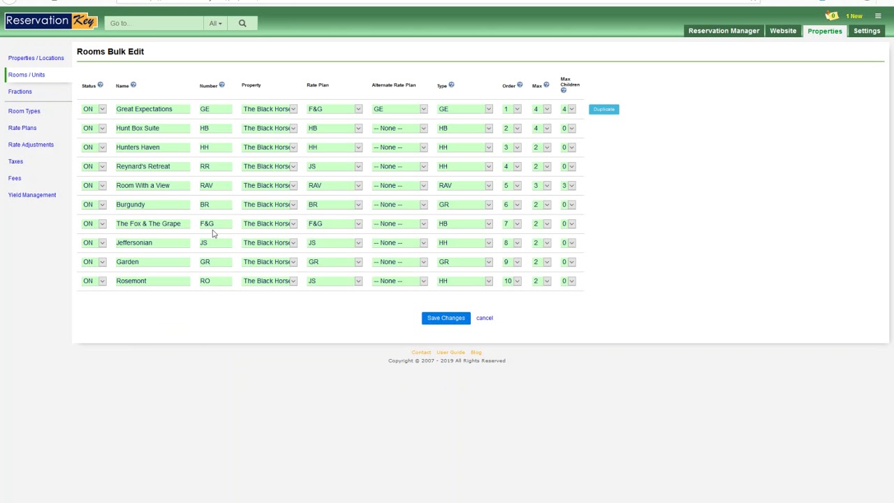 How to charge an additional fee for extra guests YouTube