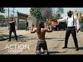 ACTION CRIME | Gangs Are After Him for Filming a Murder | Full Movie in English, 4K