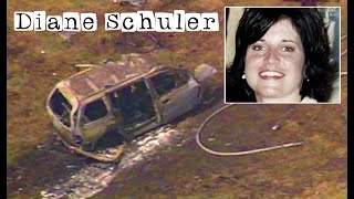 Diane Schuler - Fateful Car Ride
