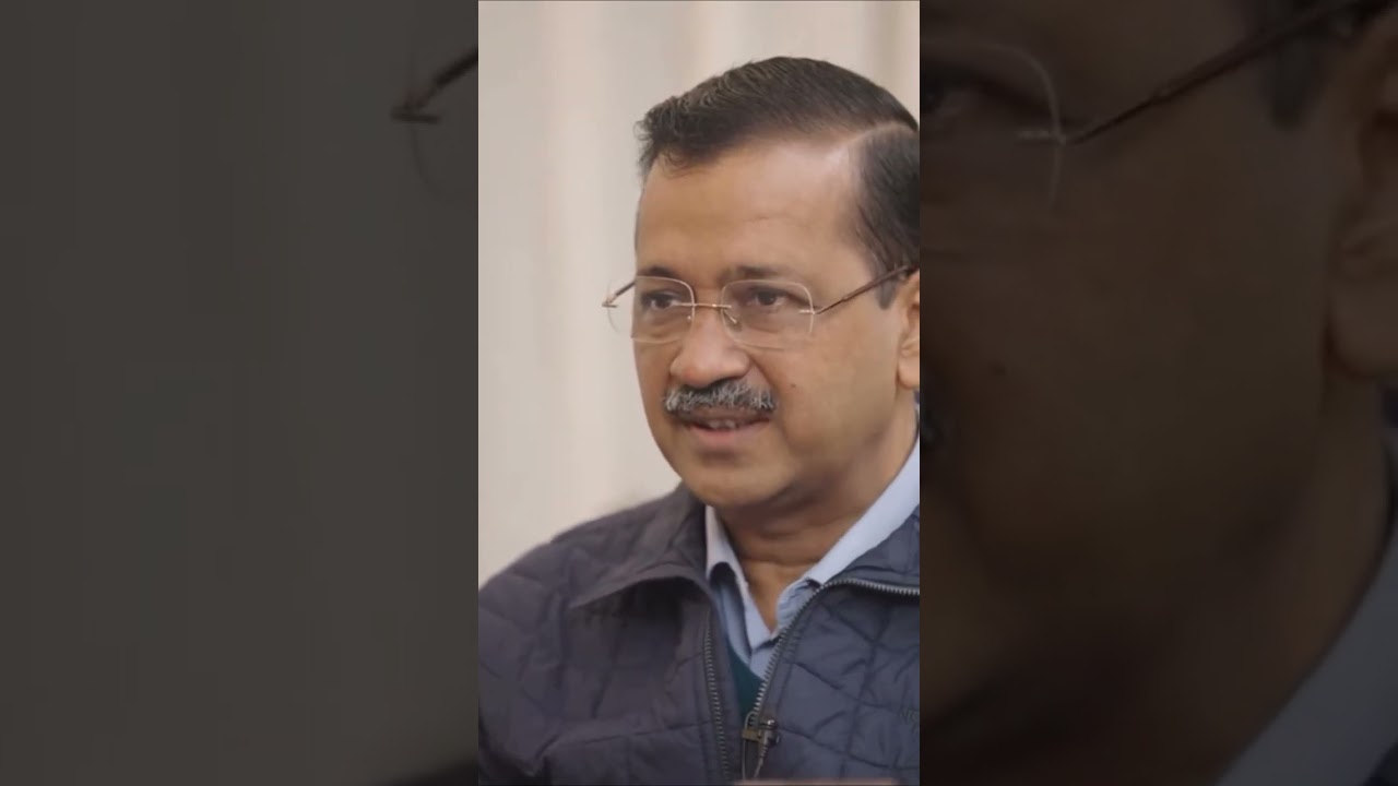 तो कर ना…! 😭 | Delhi Election