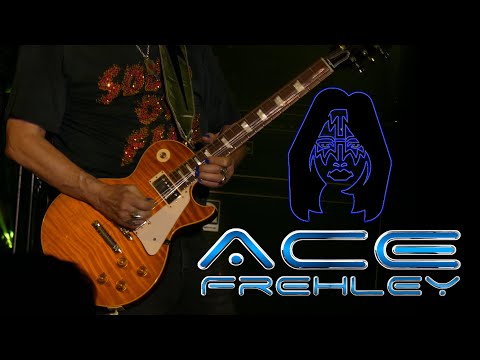 Ace Frehley 2022-12-11 "New York Groove," "She," & Shock Me" Holland, MI