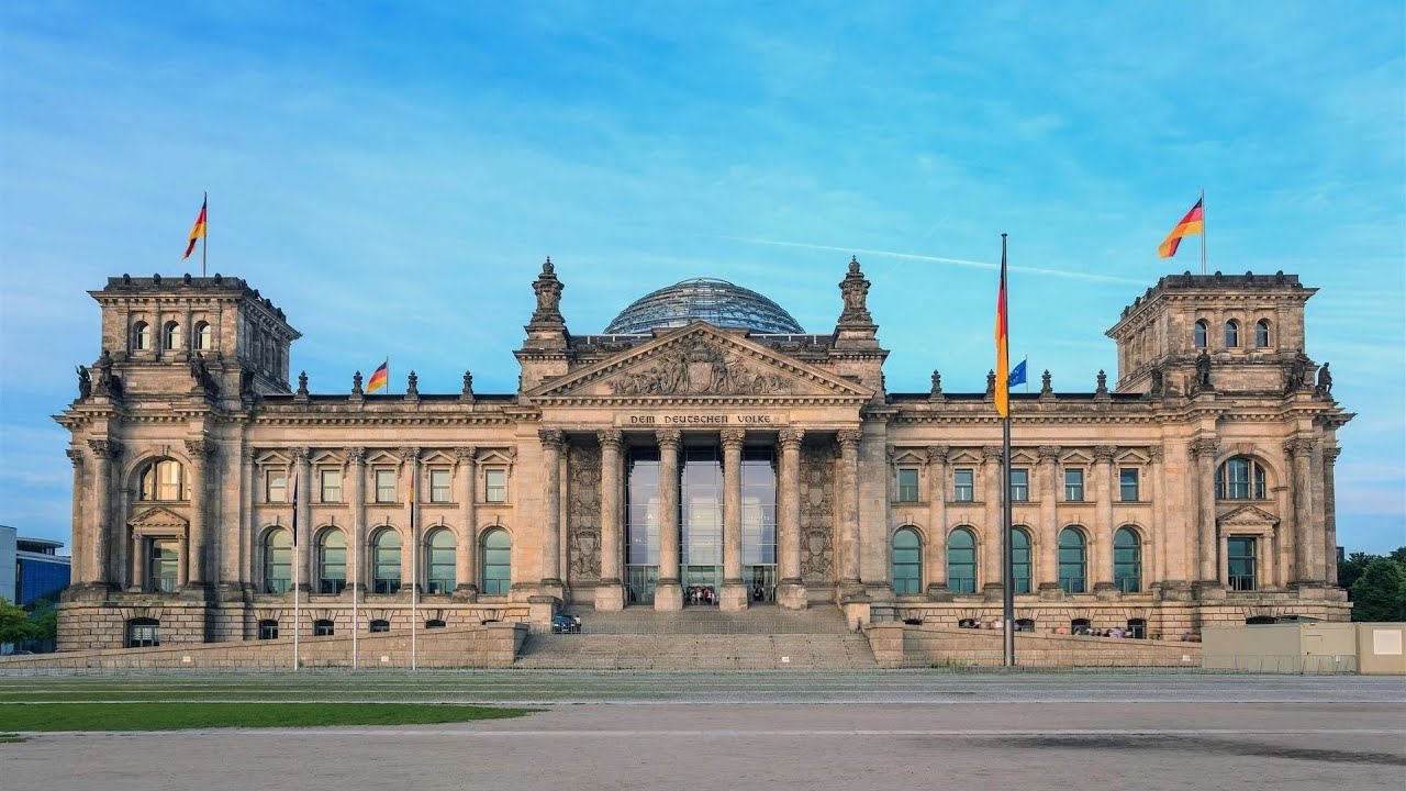 The Mandala Hotel Berlin, a Member of Design Hotels | Berlin, Germany | Hotel Review🏠