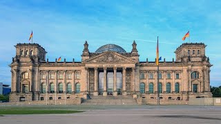 The Mandala Hotel Berlin, a Member of Design Hotels | Berlin, Germany | Hotel Review🏠 | Hotels Germany