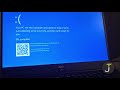 How to fix WHEA UNCORRECTABLE ERROR in Windows 10 New Build PC  Resolve Blue Screen