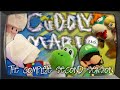 Cuddly Mario Bros. - The Complete Second Season (PLUSH MOVIE)