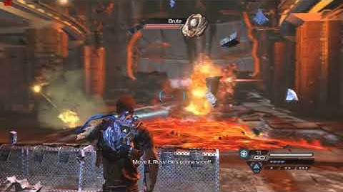 Inversion (PC) - Part 14 - Chapter 13 - Reversion