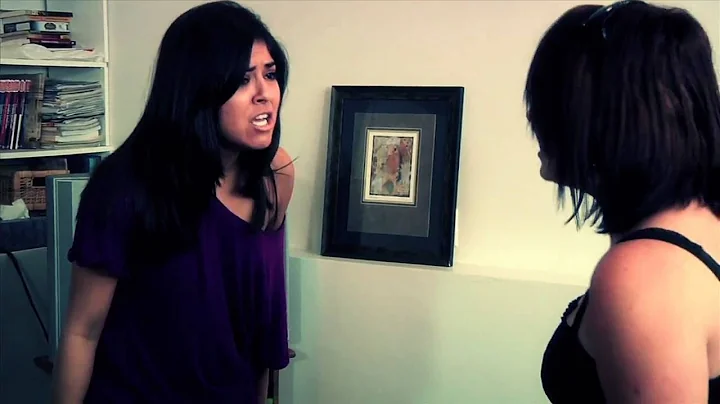 Victoria Garza acting reel