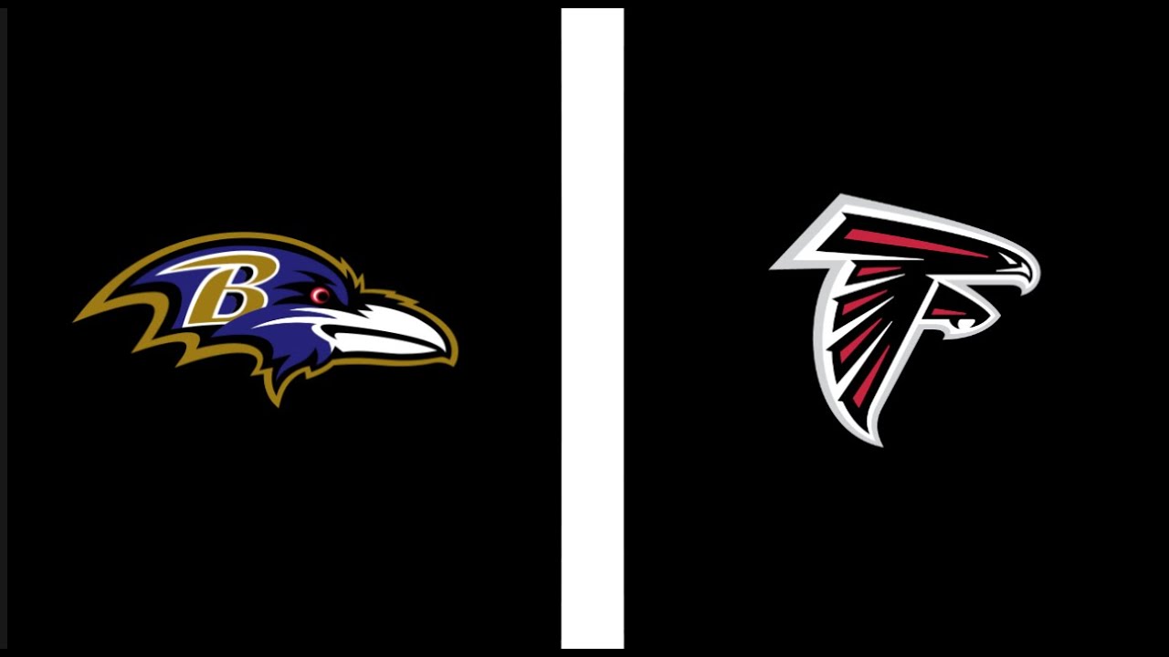 WEEK 1 (UFL) RAVENS VS FALCONS (SNF & PRIMETIME GAME) YouTube