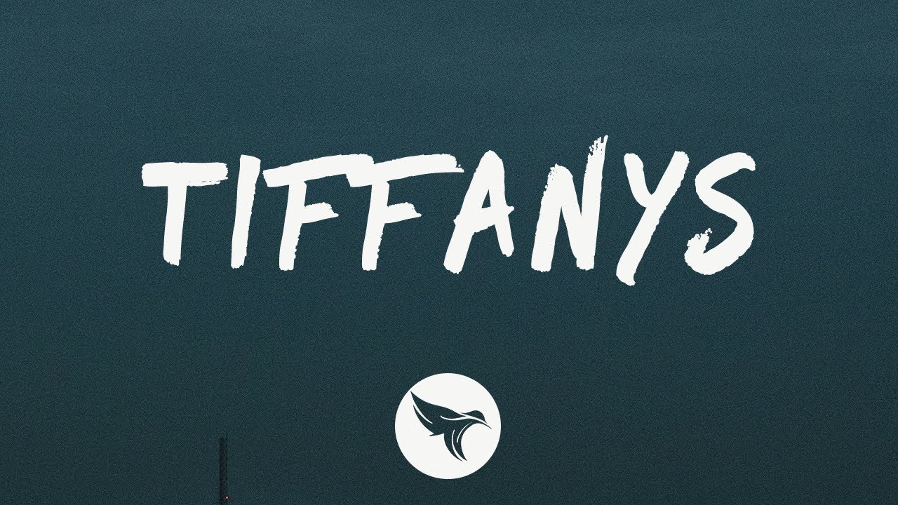 A Boogie Wit Da Hoodie - Tiffanys (Lyrics) - YouTube
