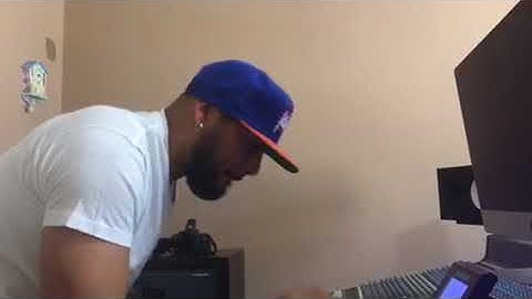 Chopping up samples on the akai mpc 3000/ mpc 5000