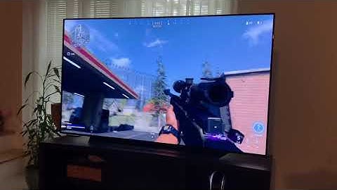 New!!! Warzone ps5 120hz LG CX amazing zero input Lag!! Best TV ever!!!
