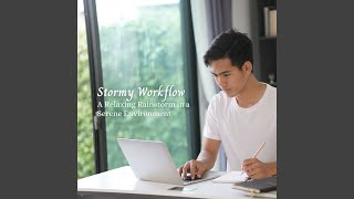 Raindrops Propel Workplace Efficiency