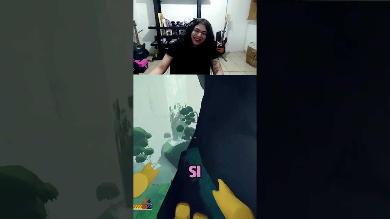 QUITATE! #peak  #gaming