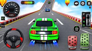 🔴 LIVE | Racing Extreme Game 🚗💨 | Supercar Racing & Crazy Driving | Android Gameplay screenshot 1