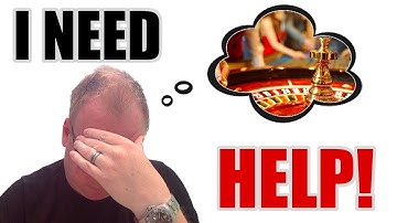 Always on my Mind | Dealing with Compulsive Gambling Thoughts | Gambling Addiction and Recovery VLOG