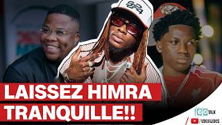 LELO TALK: DONC HIMRA N'A QU'A PAYER 464 MILLIONS ?? 😂😂🤣🤣😂
