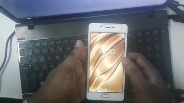 micromax Q427 Google account frp not work