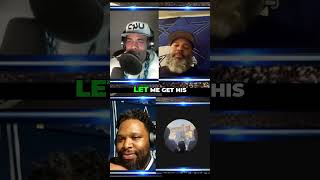 502 STAND UP 😤 Cowboys Took Malachi Lawrence #viralshort #dallascowboys #nfldraft