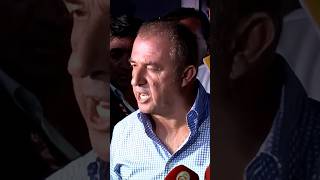 Fatih Terim | Neyin Ne Olduğunu Nelerin Hangi Durumlar | Galatasaray Nostalji