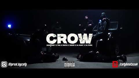 [FREE] Ourmoney x TNG x Nuevo x Rouzi x Lil Baby x Lil Durk  - "CROW" | Dark Trap Type Beat 2024