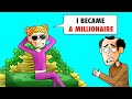 I Became A Millionaire But My Greedy Dad Didn&#39;t Get A Cent