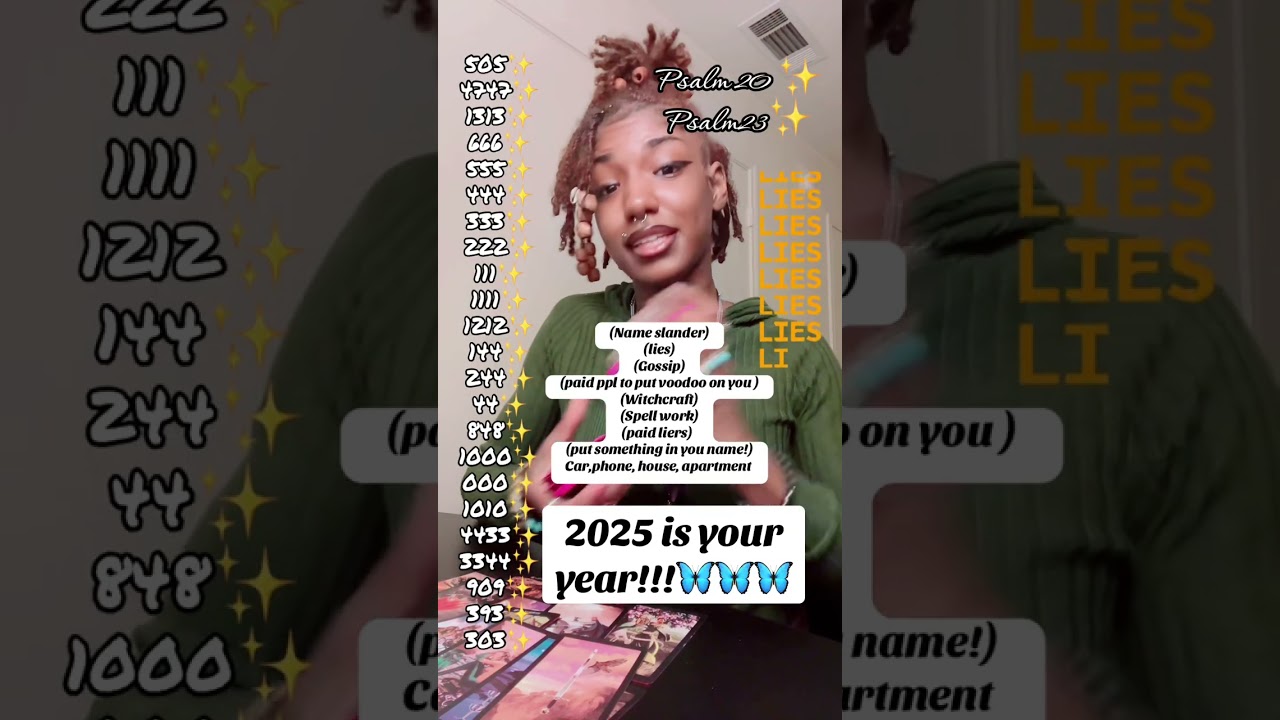 YOUR ENEMIES ARE AFRAID OF YOUR SUCCESS BC THEY WANT THE LIES THAT THEY TOLD ON YOU TO ADD UP!🤣👎🏾