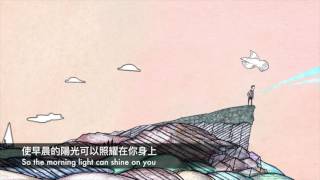 Benjamin Francis Leftwich - shine(中文字幕)