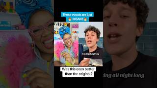 Vocal Coach REACTS to VIRAL DANCIN’ COVER!! #reaction #vocalcoach #singer #talent Net Worth