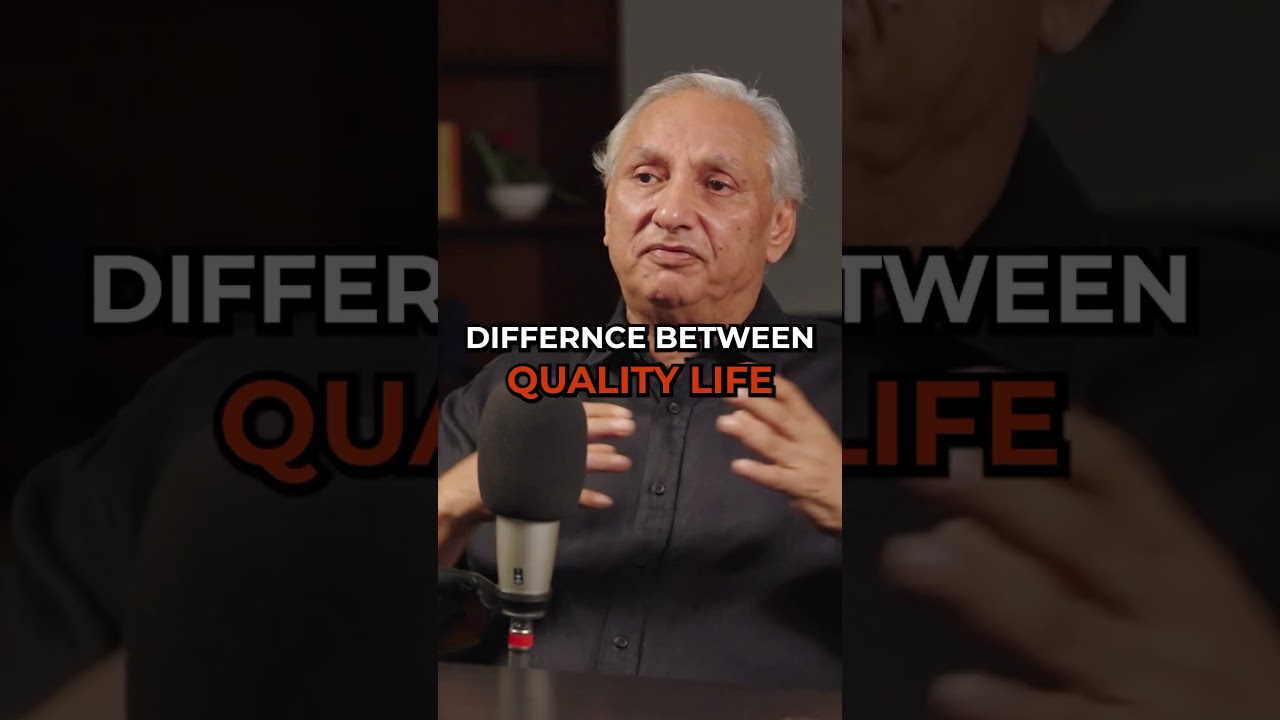 Mubariz x Nadeem Hussain, founder of EasyPaisa and Planet N