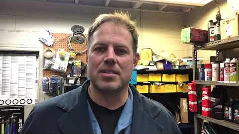 2011-2014 Honda Odyssey misfire