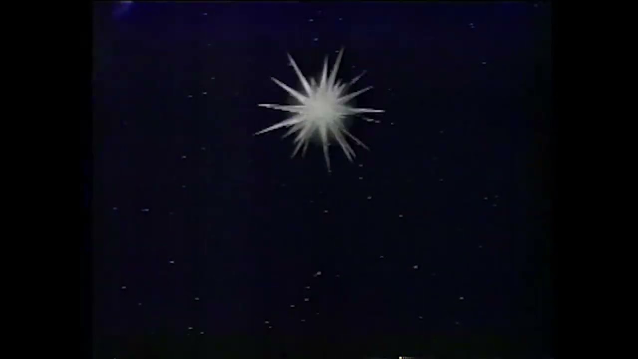 ABC Entertainment/DiC Enterprises/DiC (1985/1987) #2