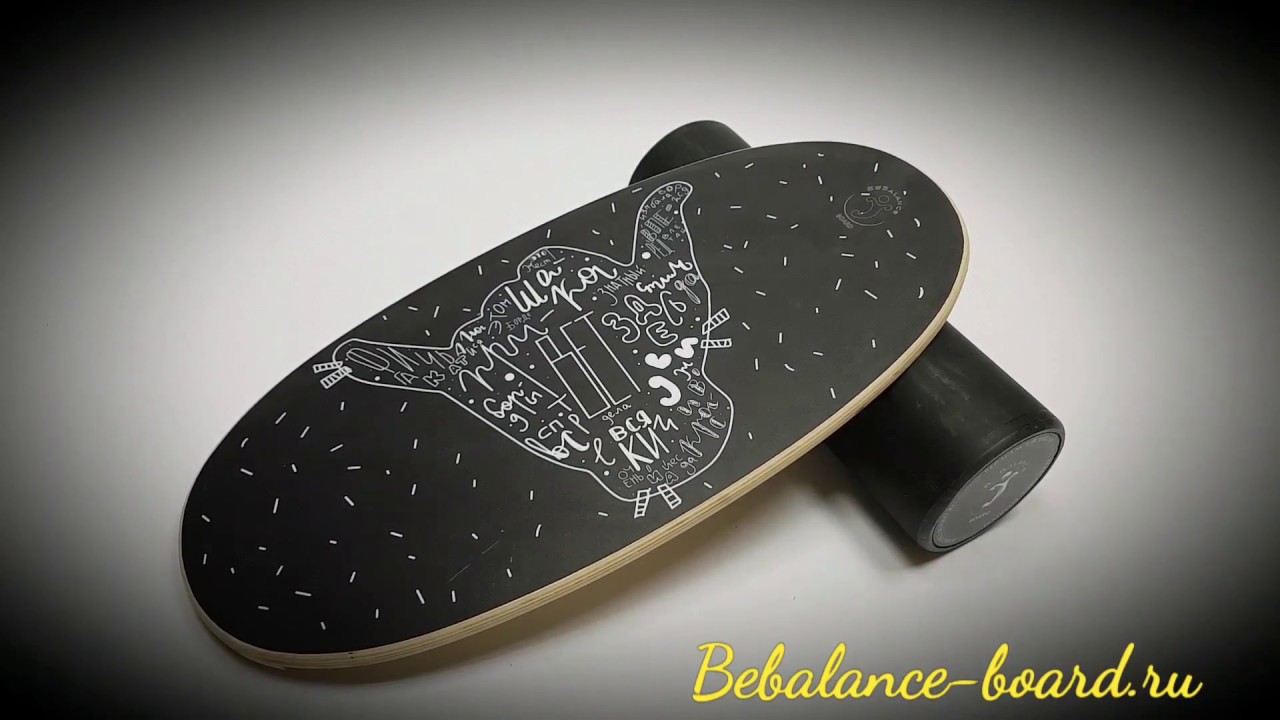 Balance board Original Shaka от BeBalance