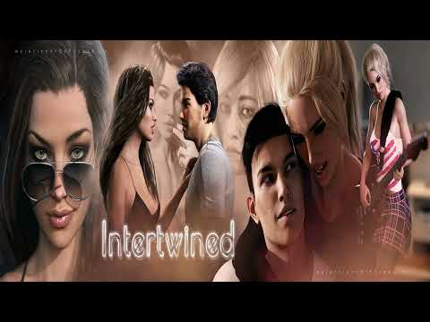 Intertwined: The Game Soundtrack, Alessio Acierno - Intertwined.