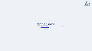 mobiCOMM CPaaS Platform