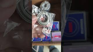 Japanese original NSK bearing 6904zz. If you need it, please contact me.#NSK#nskbearing