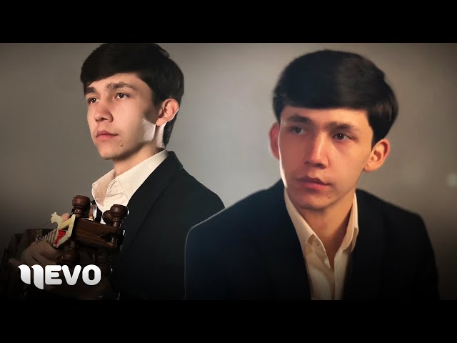 Muhammadziyo Anvarov - Jon olsa Allohga qaytaman bir kun (Official Music Video)