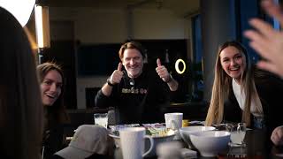 Business Go Video corpo Board Game screenshot 1