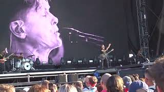 Michael Patrick Kelly  America   Lovestream Festival 2023