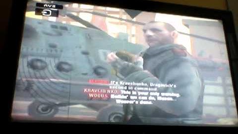 Call of Duty Black ops singleplayer level 3 part 1 (wii) tutorial