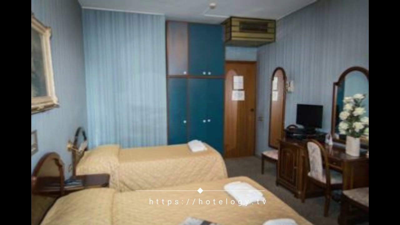 Hotel Accursio - Milan - Italy