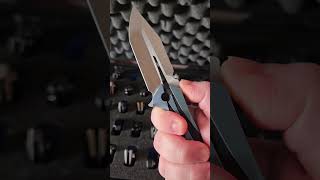 Random Knife Case Pull #edc #gear #tools