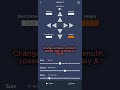 Creating Custom Programs for the Serve Stand | Hydrogen Sports App #ballmachine #tennis #servestand
