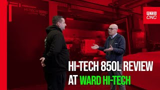 How Is This All-In-One Lathe So Easy To Program?