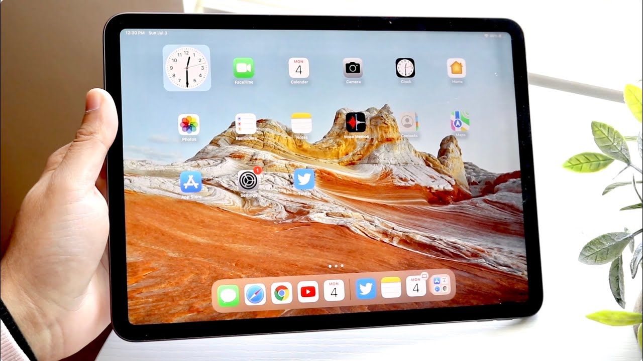 How To Fix iPad Not Charging! (2022) YouTube