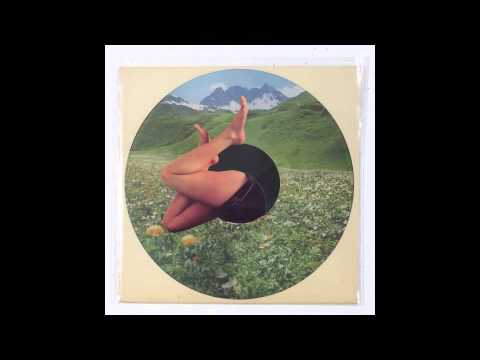 Evol Ai — Evol Ai - Te Qi (Compost Disco)