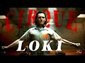 Loki  cirque