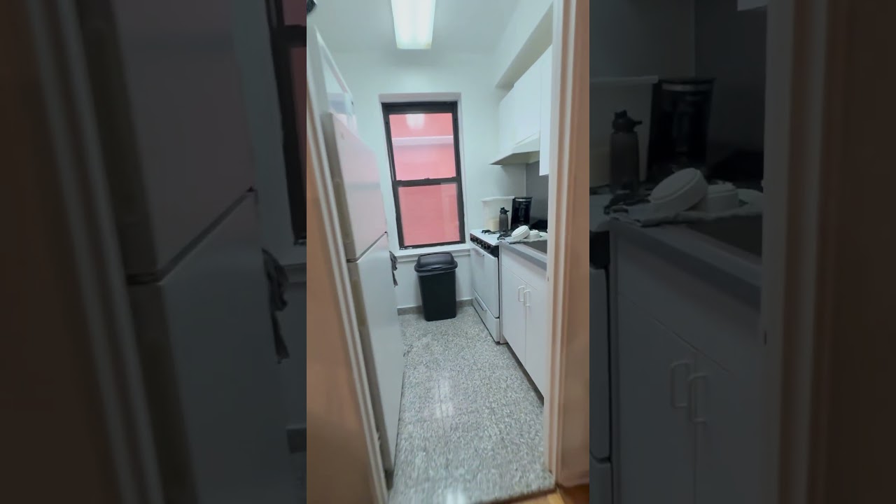 163 W 17th Street, Apt 3G