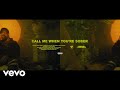 Kevin George - Call Me When You're Sober