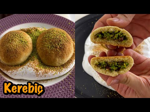 ORİJİNAL MERSİN KEREBİÇ TARİFİ!!!