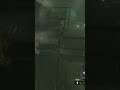 lo más random que ví en mi partida en Zelda tears of the kingdom jaja